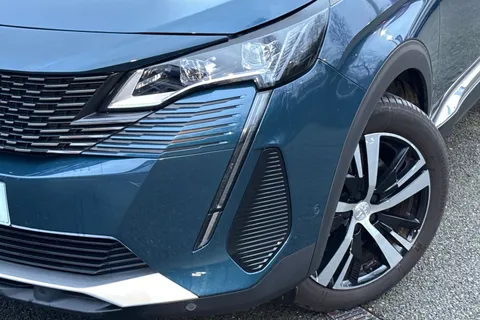 GV72LFX PEUGEOT 3008 1.6 Hybrid4 300 GT Line 5dr e-EAT8 Thumbnail #27