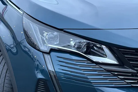 GV72LFX PEUGEOT 3008 1.6 Hybrid4 300 GT Line 5dr e-EAT8 Thumbnail #29