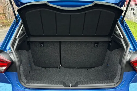 KM75MHV SEAT Ibiza 1.0 TSI SE Technology Euro 6 (s/s) 5dr Thumbnail #7