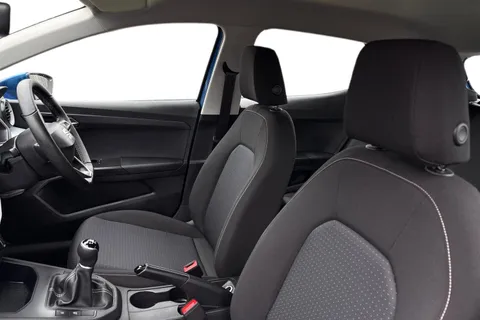 KM75MHV SEAT Ibiza 1.0 TSI SE Technology Euro 6 (s/s) 5dr Thumbnail #16