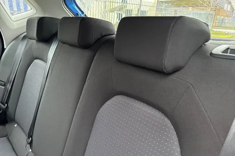 KM75MHV SEAT Ibiza 1.0 TSI SE Technology Euro 6 (s/s) 5dr Thumbnail #19