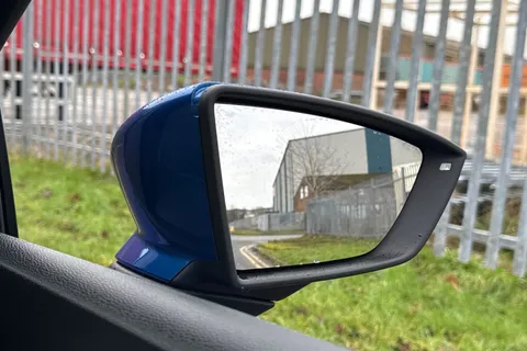 KM75MHV SEAT Ibiza 1.0 TSI SE Technology Euro 6 (s/s) 5dr Thumbnail #21