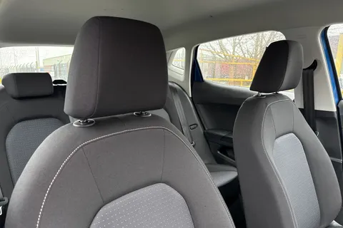 KM75MHV SEAT Ibiza 1.0 TSI SE Technology Euro 6 (s/s) 5dr Thumbnail #24