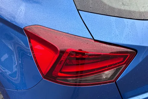 KM75MHV SEAT Ibiza 1.0 TSI SE Technology Euro 6 (s/s) 5dr Thumbnail #26