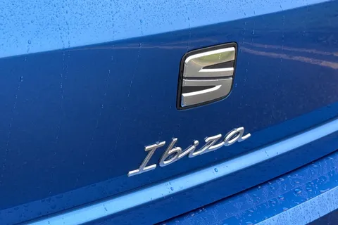 KM75MHV SEAT Ibiza 1.0 TSI SE Technology Euro 6 (s/s) 5dr Thumbnail #27
