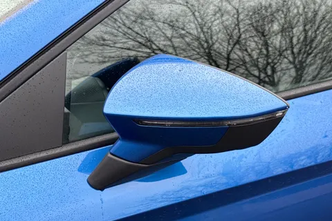 KM75MHV SEAT Ibiza 1.0 TSI SE Technology Euro 6 (s/s) 5dr Thumbnail #29