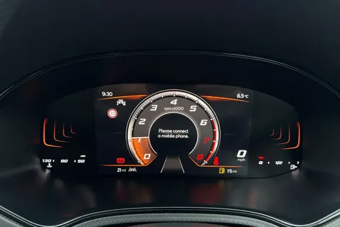 KM75MHV SEAT Ibiza 1.0 TSI SE Technology Euro 6 (s/s) 5dr Thumbnail #33