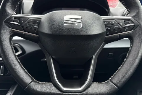 KM75MHV SEAT Ibiza 1.0 TSI SE Technology Euro 6 (s/s) 5dr Thumbnail #34