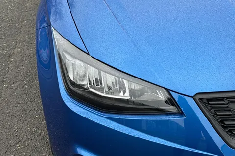 KM75MHV SEAT Ibiza 1.0 TSI SE Technology Euro 6 (s/s) 5dr Thumbnail #35