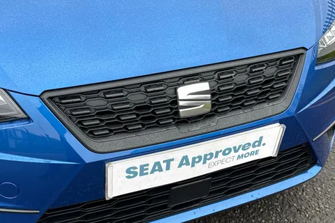 KM75MHV SEAT Ibiza 1.0 TSI SE Technology Euro 6 (s/s) 5dr Thumbnail #36