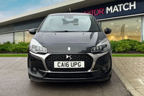 6 of 64 for DS Automobiles Ds 3 1.2 PureTech Prestige Euro 6 (s/s) 3dr