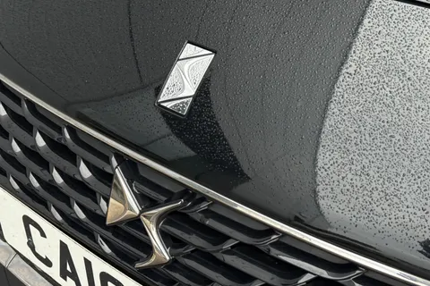 37 of 64 for DS Automobiles Ds 3 1.2 PureTech Prestige Euro 6 (s/s) 3dr