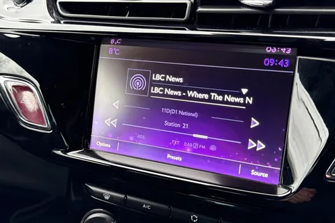 46 of 64 for DS Automobiles Ds 3 1.2 PureTech Prestige Euro 6 (s/s) 3dr