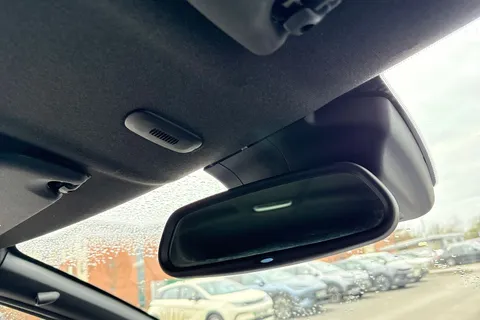 57 of 64 for DS Automobiles Ds 3 1.2 PureTech Prestige Euro 6 (s/s) 3dr