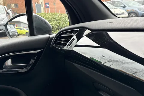 58 of 64 for DS Automobiles Ds 3 1.2 PureTech Prestige Euro 6 (s/s) 3dr