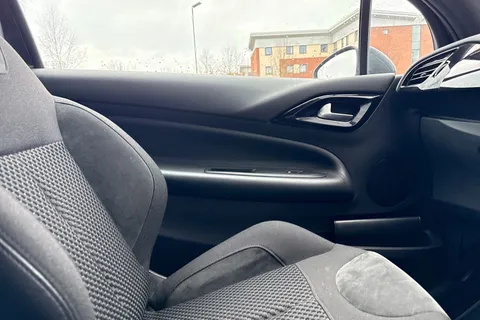 59 of 64 for DS Automobiles Ds 3 1.2 PureTech Prestige Euro 6 (s/s) 3dr