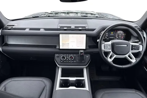 PJ74OAS Land Rover Defender 110 3.0 D250 X-Dynamic SE 5dr Thumbnail #10