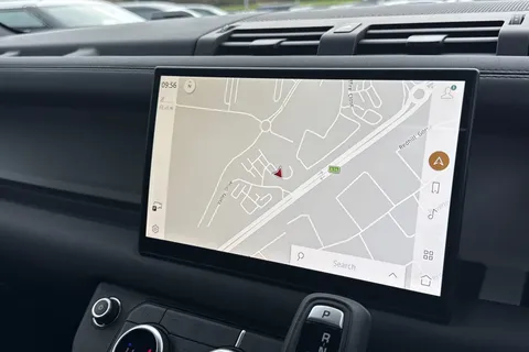 PJ74OAS Land Rover Defender 110 3.0 D250 X-Dynamic SE 5dr Thumbnail #12