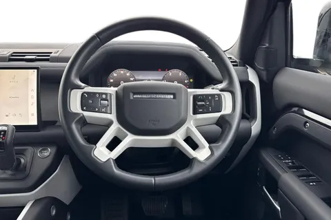 PJ74OAS Land Rover Defender 110 3.0 D250 X-Dynamic SE 5dr Thumbnail #16