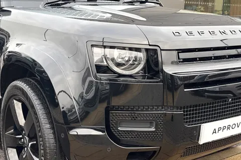 PJ74OAS Land Rover Defender 110 3.0 D250 X-Dynamic SE 5dr Thumbnail #18