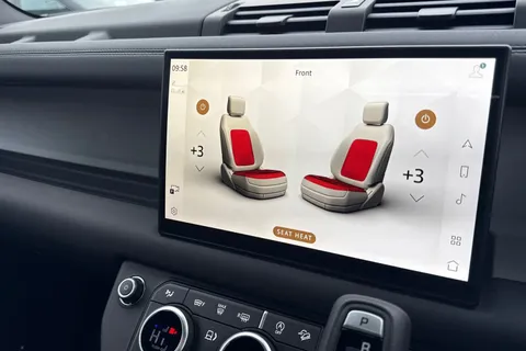 PJ74OAS Land Rover Defender 110 3.0 D250 X-Dynamic SE 5dr Thumbnail #41