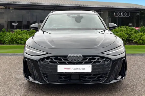 DY75UDZ Audi A6 Avant Avant Edition 1 204 PS TFSI S tronic Thumbnail #7