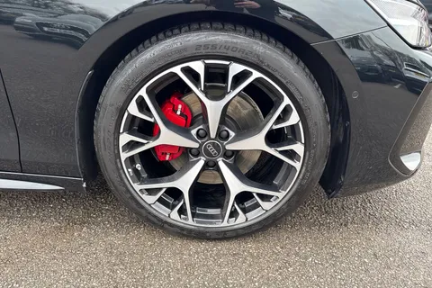 DY75UDZ Audi A6 Avant Avant Edition 1 204 PS TFSI S tronic Thumbnail #11