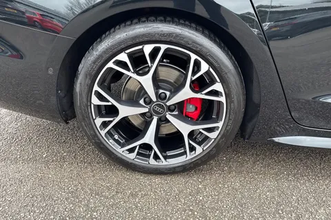 DY75UDZ Audi A6 Avant Avant Edition 1 204 PS TFSI S tronic Thumbnail #14