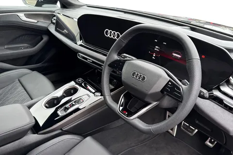 DY75UDZ Audi A6 Avant Avant Edition 1 204 PS TFSI S tronic Thumbnail #15