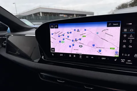 DY75UDZ Audi A6 Avant Avant Edition 1 204 PS TFSI S tronic Thumbnail #18