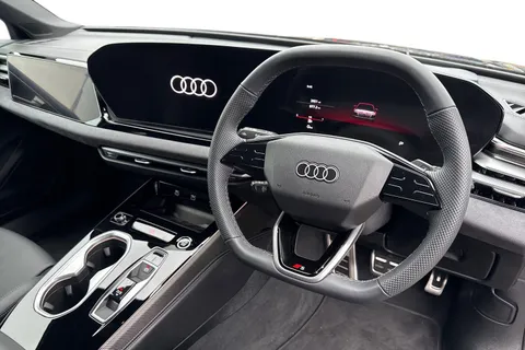 DY75UDZ Audi A6 Avant Avant Edition 1 204 PS TFSI S tronic Thumbnail #19