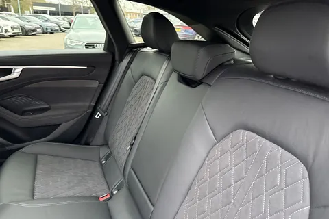 DY75UDZ Audi A6 Avant Avant Edition 1 204 PS TFSI S tronic Thumbnail #20