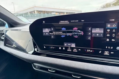 DY75UDZ Audi A6 Avant Avant Edition 1 204 PS TFSI S tronic Thumbnail #23