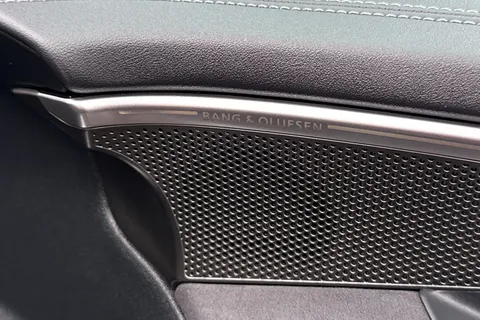 DY75UDZ Audi A6 Avant Avant Edition 1 204 PS TFSI S tronic Thumbnail #26