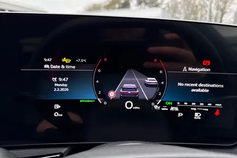 DY75UDZ Audi A6 Avant Avant Edition 1 204 PS TFSI S tronic Thumbnail #29