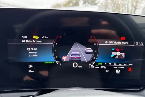 DY75UDZ Audi A6 Avant Avant Edition 1 204 PS TFSI S tronic Thumbnail #30