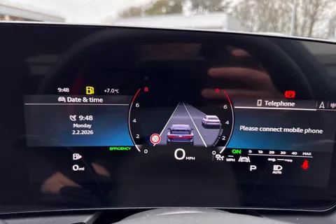 DY75UDZ Audi A6 Avant Avant Edition 1 204 PS TFSI S tronic Thumbnail #31