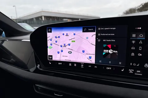 DY75UDZ Audi A6 Avant Avant Edition 1 204 PS TFSI S tronic Thumbnail #34