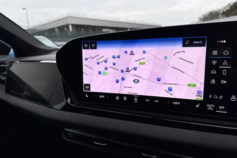 DY75UDZ Audi A6 Avant Avant Edition 1 204 PS TFSI S tronic Thumbnail #37