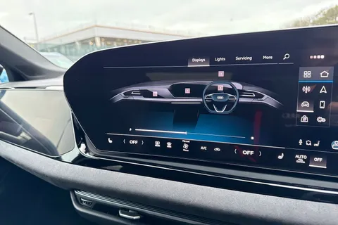 DY75UDZ Audi A6 Avant Avant Edition 1 204 PS TFSI S tronic Thumbnail #40