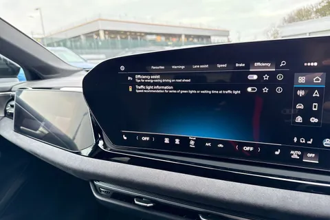 DY75UDZ Audi A6 Avant Avant Edition 1 204 PS TFSI S tronic Thumbnail #48