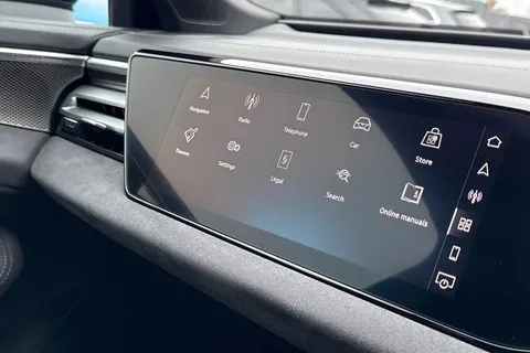 DY75UDZ Audi A6 Avant Avant Edition 1 204 PS TFSI S tronic Thumbnail #52