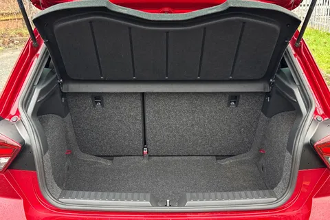 DE70MUB SEAT Ibiza 1.0 TSI FR Euro 6 (s/s) 5dr Thumbnail #7