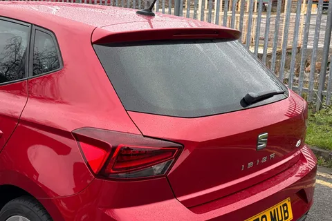 DE70MUB SEAT Ibiza 1.0 TSI FR Euro 6 (s/s) 5dr Thumbnail #8