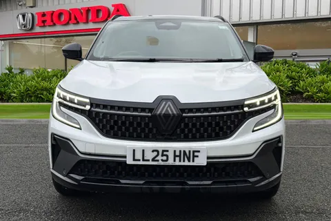 LL25HNF Renault Austral E-Tech FHEV Iconic Esprit Alpine 5dr Auto Thumbnail #5