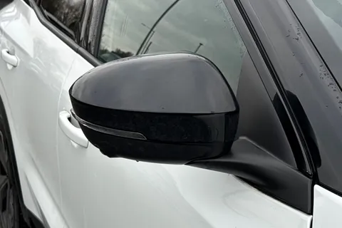 LL25HNF Renault Austral E-Tech FHEV Iconic Esprit Alpine 5dr Auto Thumbnail #12