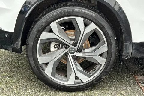 LL25HNF Renault Austral E-Tech FHEV Iconic Esprit Alpine 5dr Auto Thumbnail #14