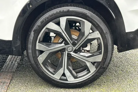 LL25HNF Renault Austral E-Tech FHEV Iconic Esprit Alpine 5dr Auto Thumbnail #15