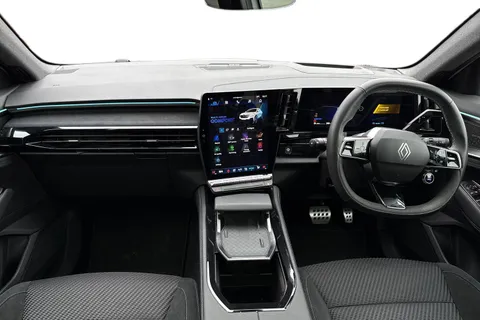 LL25HNF Renault Austral E-Tech FHEV Iconic Esprit Alpine 5dr Auto Thumbnail #18