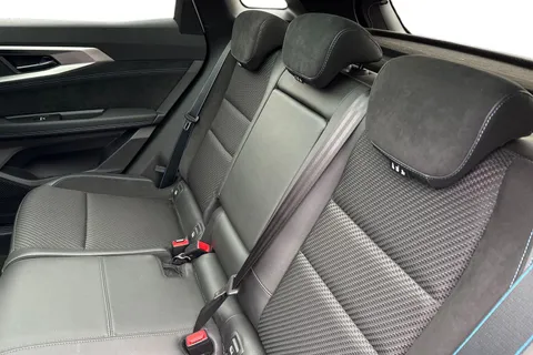 LL25HNF Renault Austral E-Tech FHEV Iconic Esprit Alpine 5dr Auto Thumbnail #19